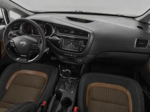 Kia  9