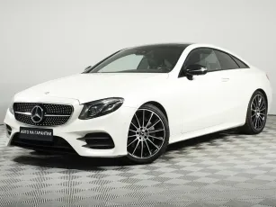 Mercedes-Benz E-Класс, V (W213, S213, C238)