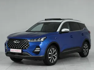 Chery  1