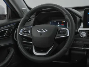 Chery  11