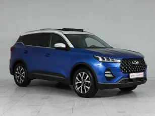 Chery  3