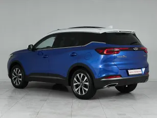 Chery  4