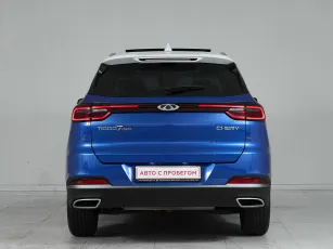 Chery  5