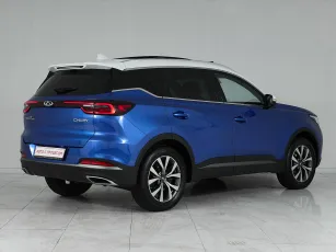 Chery  6