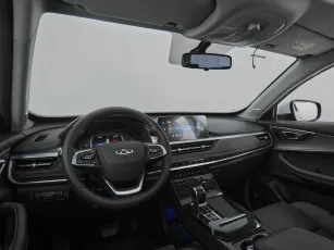 Chery  8