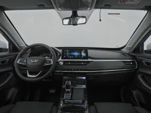 Chery  9