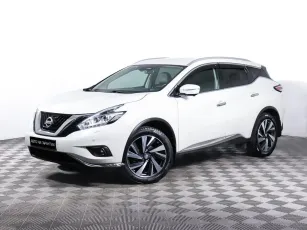 Nissan  1