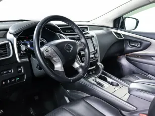 Nissan  13