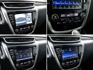 Nissan  16