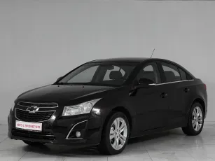 Chevrolet  1