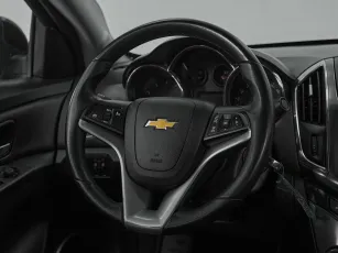 Chevrolet  10