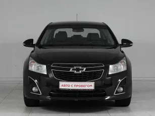Chevrolet  2