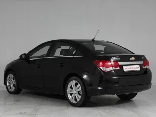 Chevrolet  4