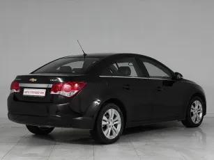 Chevrolet  6