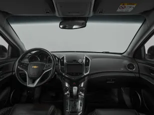 Chevrolet  8