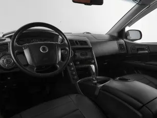 SsangYong  7