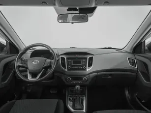 Hyundai  8