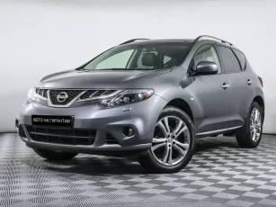 Nissan  1