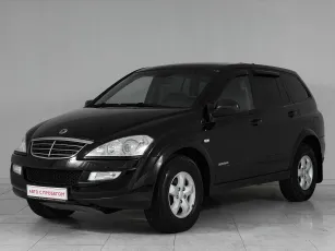 SsangYong  1