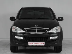 SsangYong  2