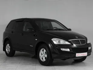 SsangYong  3