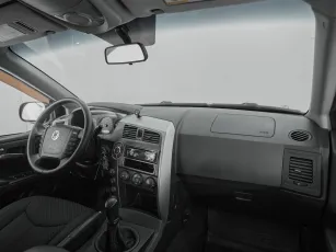 SsangYong  9