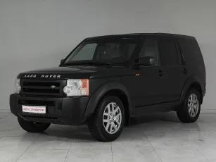 Land Rover  1
