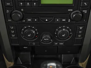 Land Rover  14