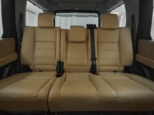 Land Rover  16