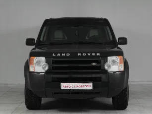 Land Rover  2