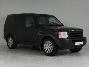 Land Rover  3