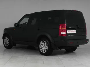 Land Rover  4