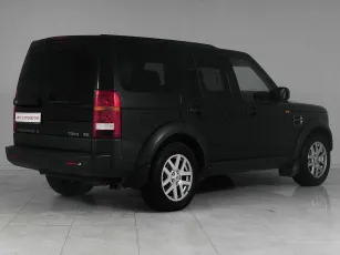 Land Rover  5