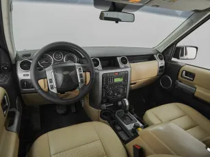 Land Rover  6