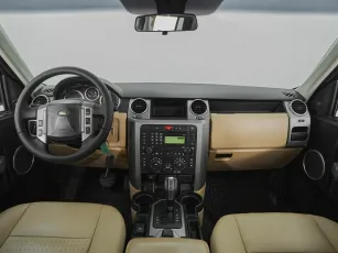Land Rover  7