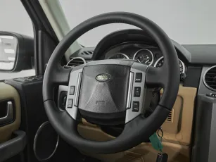 Land Rover  9