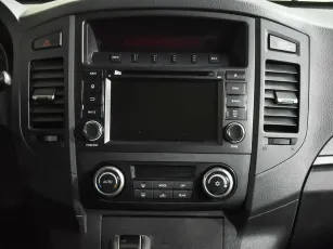 Mitsubishi  12