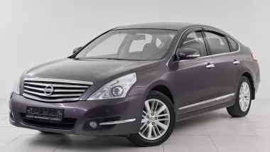 Nissan  1