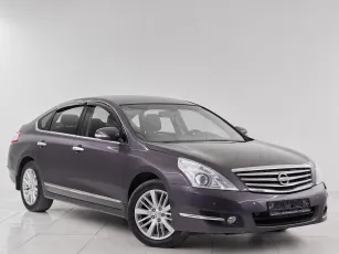 Nissan  3