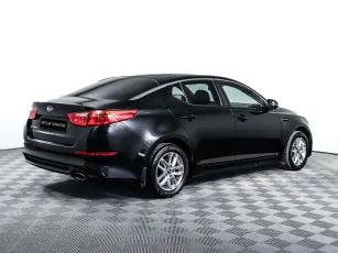 Kia  5