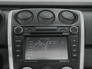Mazda  17