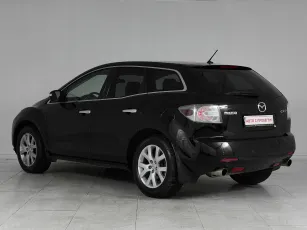 Mazda  4