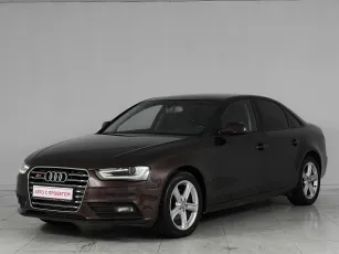 Audi  1