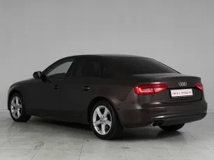Audi  4