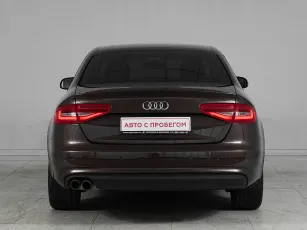 Audi  5