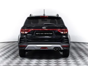 Kia  6