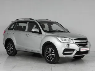 Lifan  3