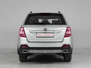 Lifan  5