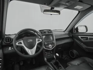 Lifan  8
