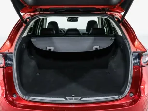 Mazda  21